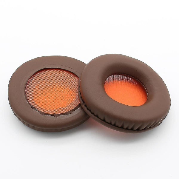 1 Pair Replacement Earpads For Skullcandy Hesh 1.0 For Hesh 2.0 Headphones Ear Carousel 4