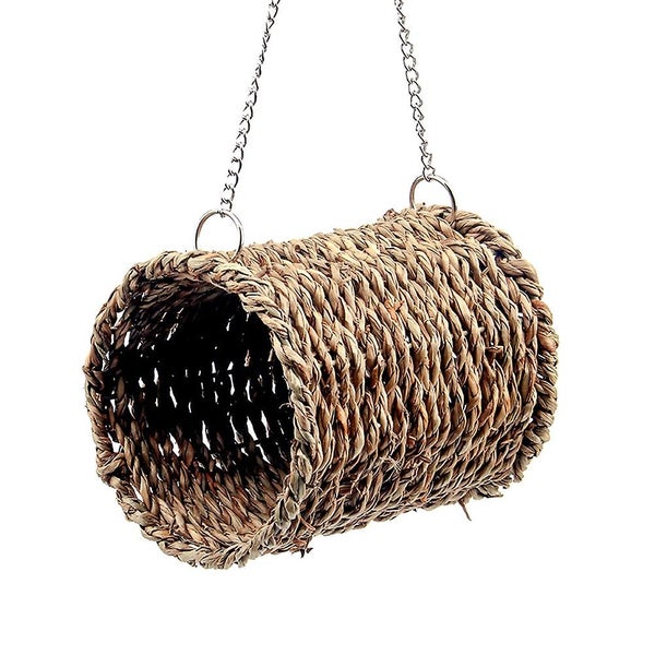 1 Pcs Hammock Attractive Natural Decorative Deliocate Sleeping Bed For Cat Parr Carousel 2