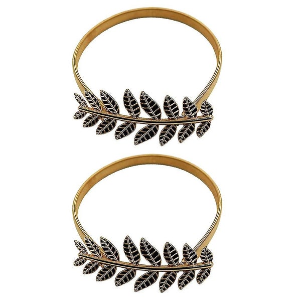 2 Pcs Metallic Curtains Metal Curtain Clip Curtain Rope Decorative Curtain Tieb Carousel 1