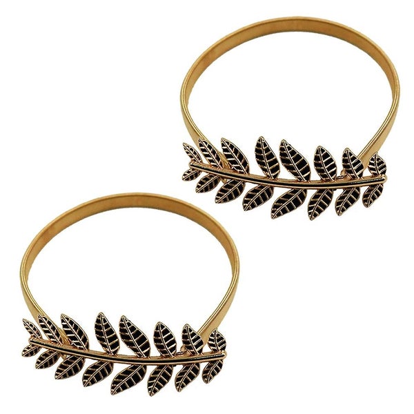 2 Pcs Metallic Curtains Metal Curtain Clip Curtain Rope Decorative Curtain Tieb Carousel 5