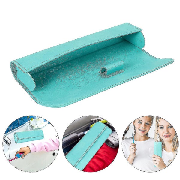 Electric Toothbrush Case Travel Carrying Case Universal Toothbrush Holder Carousel 2