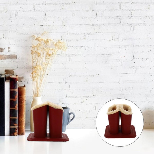 Desk Topper Eyeglass Holder Desk Eyeglasses Holder Eyeglasses Storage Rack Eyew Carousel 3
