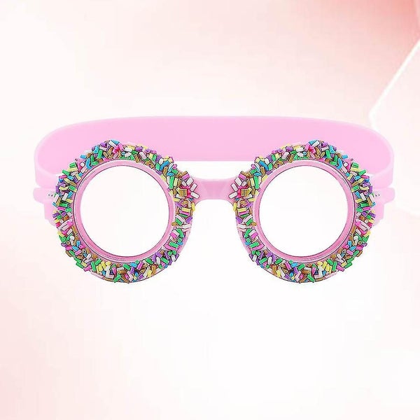 Kids Swim Goggles Swimming Equipment Kid Swimming Goggles Swimming Glasses Swim Carousel 2