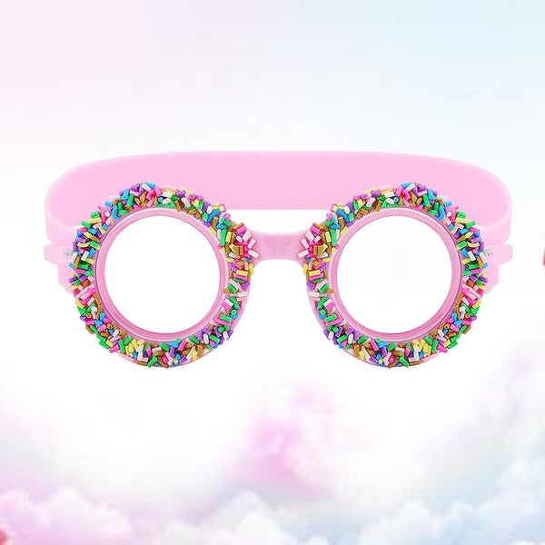 Kids Swim Goggles Swimming Equipment Kid Swimming Goggles Swimming Glasses Swim Carousel 3