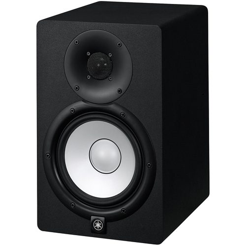 Yamaha HS7 Powered Studio Monitors - Pair of Carousel 1