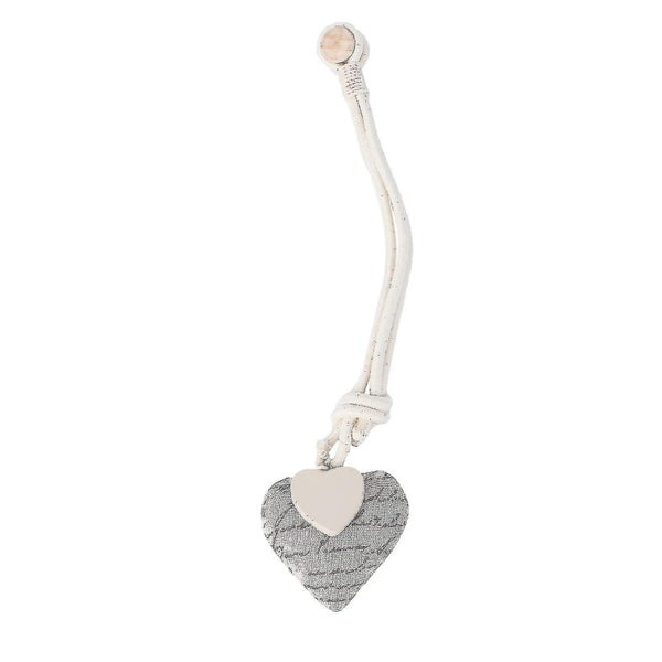 Heart Shape Magnetic Curtain Tieback Curtain Buckle Curtain Decorative Buckle Carousel 1