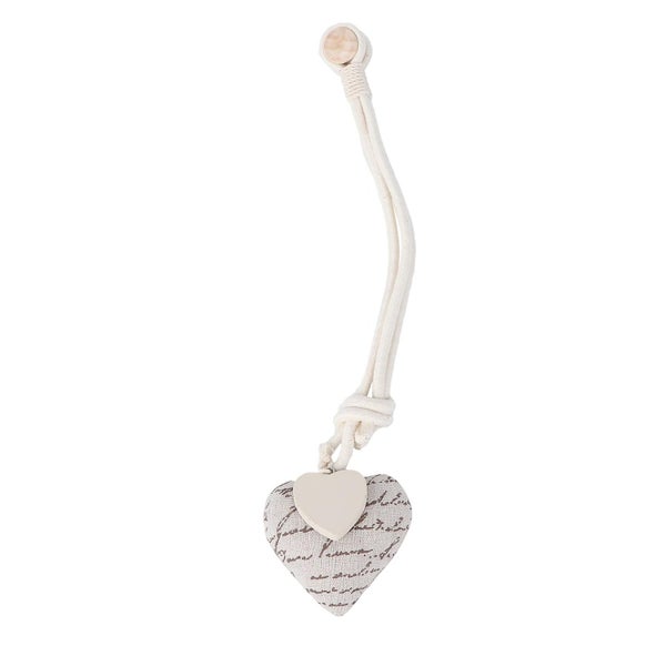 Heart Shape Magnetic Curtain Tieback Curtain Buckle Curtain Decorative Buckle Carousel 2