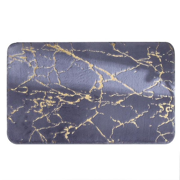 Polyester Floor Mat Bathroom Rug Super Absorbent Floor Mat Quick drying Floor M Carousel 1