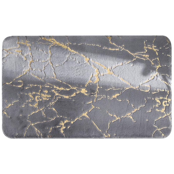 Polyester Floor Mat Bathroom Rug Super Absorbent Floor Mat Quick drying Floor M Carousel 2