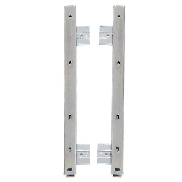 Drawer Slide Keyboard Rail Rack Office Keyboard Slide Desk Slide Out Tray Keybo Carousel 1