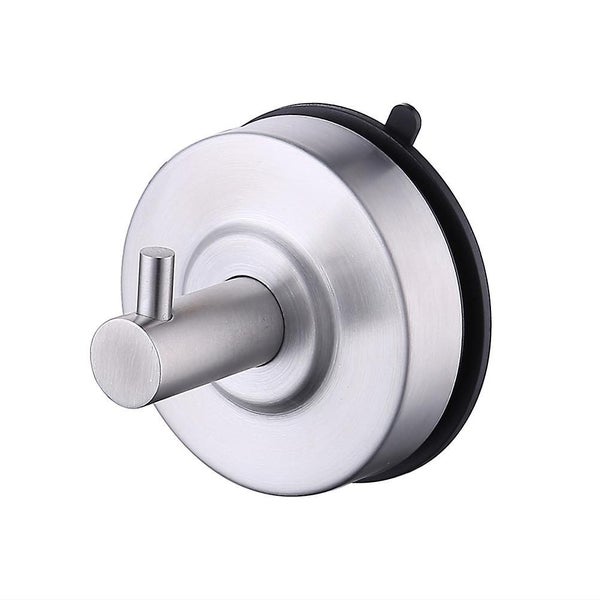 304 Stainless Towel Hooks Suction Hooks Shower Suction Cup Hooks Shower Towel H Carousel 1