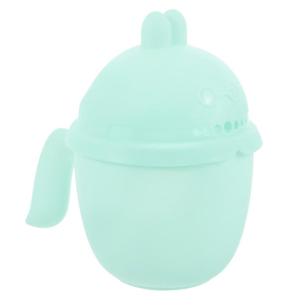 Baby Bath Toy Bath Spray Water Toy Baby Rinse Pitcher Bath Water Scoop Baby Bat Carousel 1