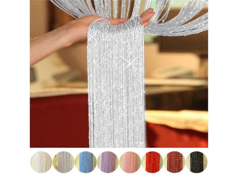 Net Curtains Carousel 2