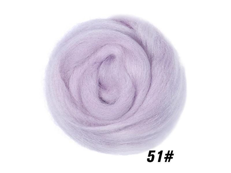 Felt Fabric Carousel 1