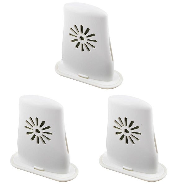 3pcs Acoustic Guitar Humidifier Moisturizer Automatic Humidity Control System Carousel 1