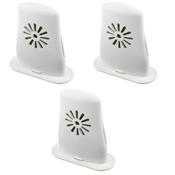 3pcs Acoustic Guitar Humidifier Moisturizer Automatic Humidity Control System Carousel 2