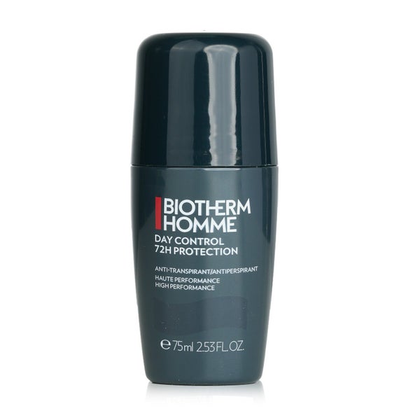 Biotherm Homme Day Control Extreme Protection 72H Antiperspirant Deodorant Roll- Carousel 1