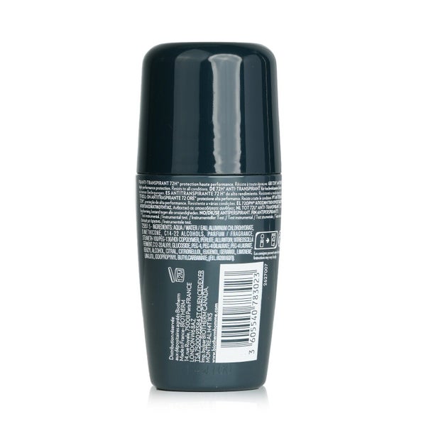 Biotherm Homme Day Control Extreme Protection 72H Antiperspirant Deodorant Roll- Carousel 3
