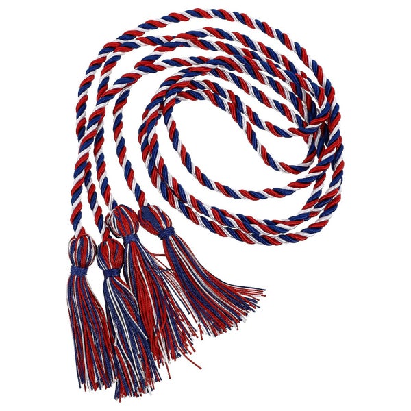 2pcs Graduation Doctor Bachelor Hat Tassel Pendants Graduation Supplies Carousel 1