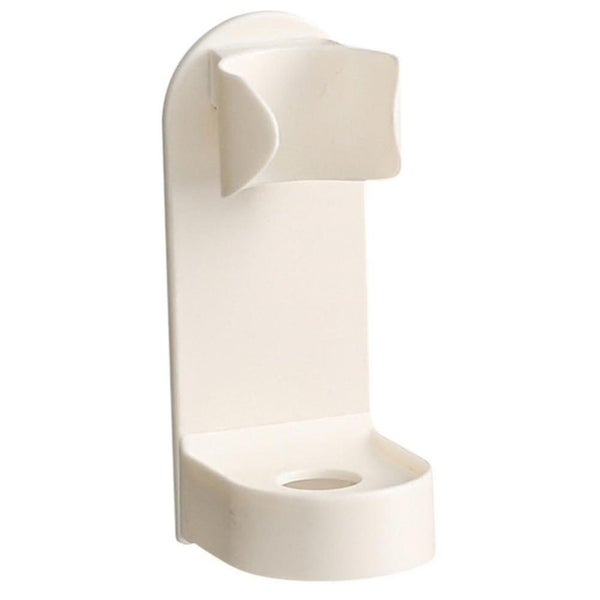 Shelving Brackets Wire Toothbrush Holder Bathroom Wall Holder Toothbrush Storag Carousel 1