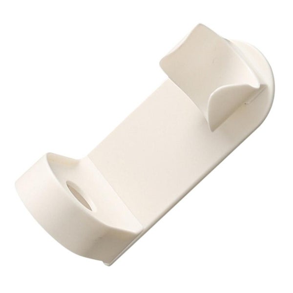 Shelving Brackets Wire Toothbrush Holder Bathroom Wall Holder Toothbrush Storag Carousel 2