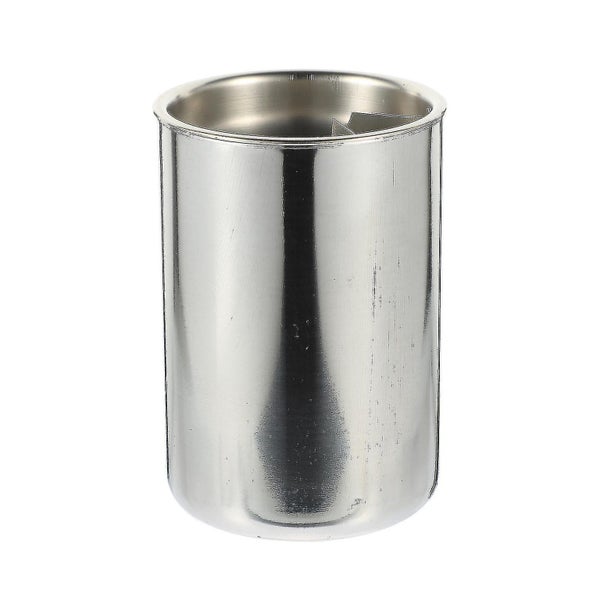 Metal Container Lid Vintage Ashtrays Stainless Steel Ash Trays Metal Ashtray Wi Carousel 1