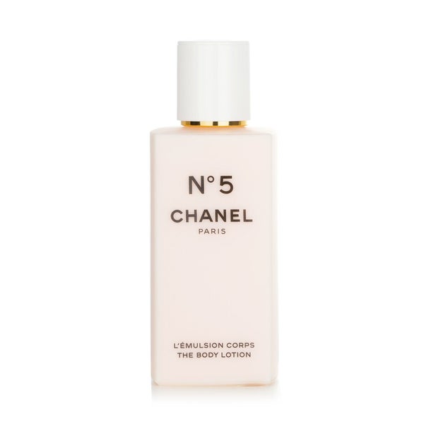 Chanel No.5 The Body Lotion 200ml/6.8oz Carousel 1