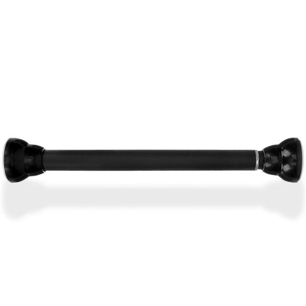 Tension Curtain Rod Wardrobe Tension Rod Tension Pole Extension Spring Rods Tel Carousel 1