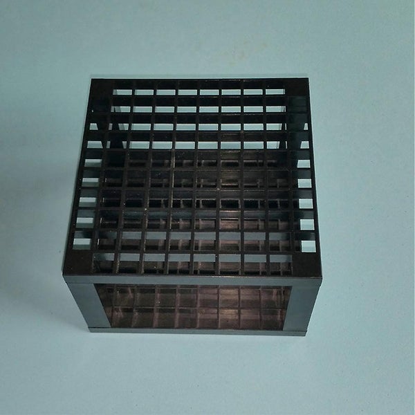 2 Pcs Pen Holders Pencil Organizer Holder Pencil Brush Holder Pen Holder Desk P Carousel 2