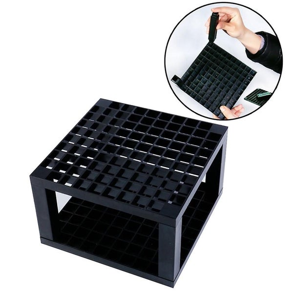 2 Pcs Pen Holders Pencil Organizer Holder Pencil Brush Holder Pen Holder Desk P Carousel 3