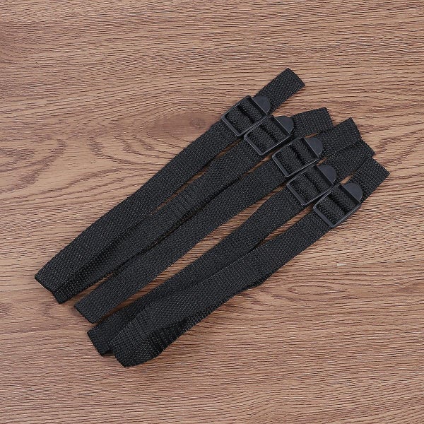 5 Pcs Kids Wrist Leash Ski Pole Strap Walking Stick Wristband Trekking Stick Wr Carousel 4