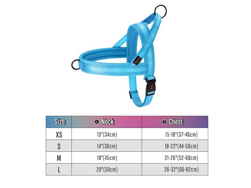 Dog Harness Carousel 1