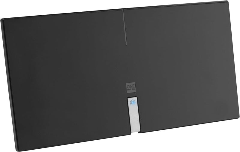 One For All Amplified Indoor Digital TV Aerial SV9435 - Ready to Receive Freevie Carousel 1