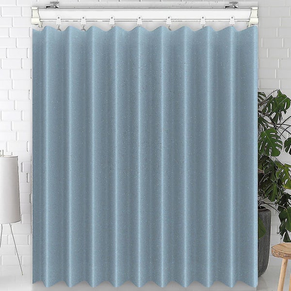 30 Pcs Curtain Gliders With Hooks For Curtain Tracks Carrier Rollers And Hooks Carousel 3