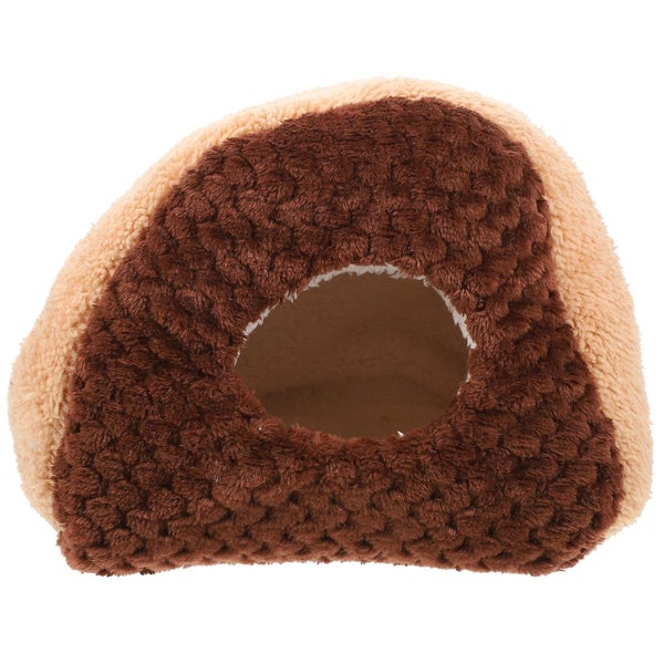 Warm Hanging Hammock Chinchilla Bed Guinea Pig Resting Hammock Hanging Hammock Carousel 5