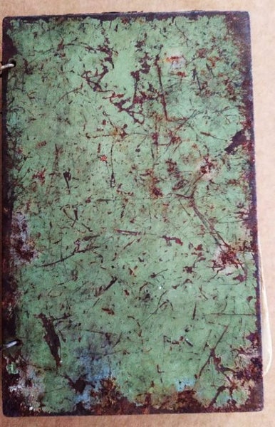 Fowler's Mechanics' & Machinists' pocket book 1943 Carousel 8