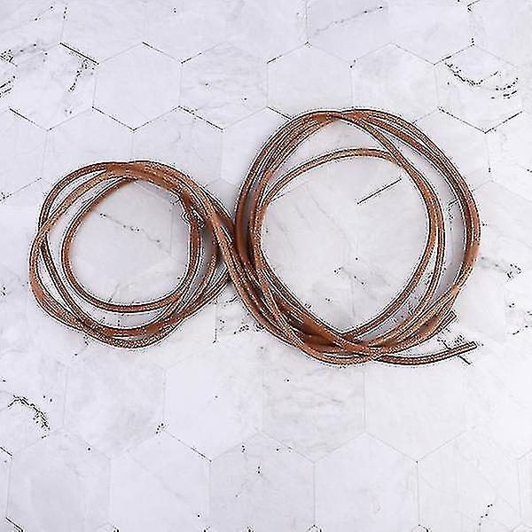 2 Pcs Sewing Machine Replacement Belt Sewing Machine Accessories And Tools Carousel 4