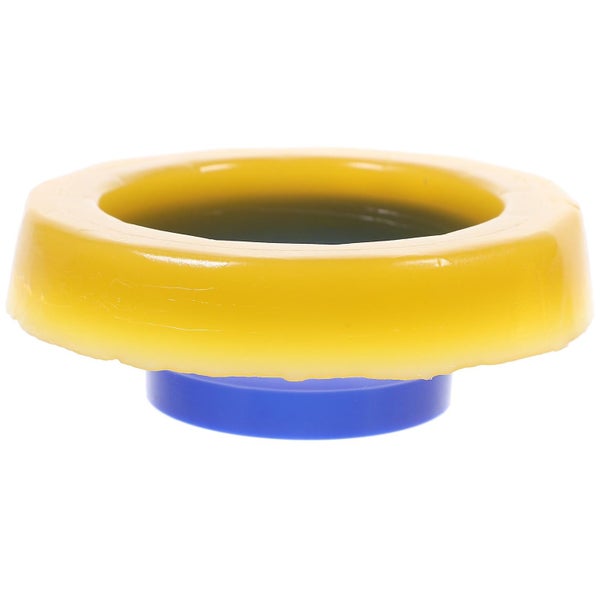 Toilet Bowl Sealing Ring Bathroom Toilet Bowl Gasket Universal Toilet Bowl Seal Carousel 1