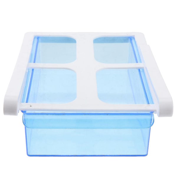 Portable Fridge Fridge Shelf Organizer Fridge Drawer Slide Fridge Space Saver F Carousel 1
