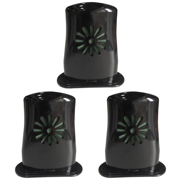 3pcs Acoustic Guitar Humidifier Moisturizer Automatic Humidity Control System Carousel 1