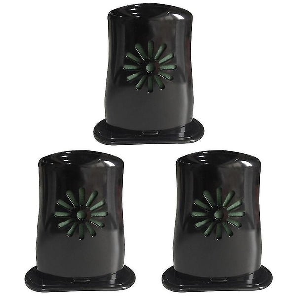 3pcs Acoustic Guitar Humidifier Moisturizer Automatic Humidity Control System Carousel 2