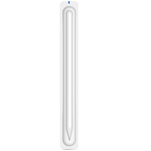 1 Set Of Magnetic Charging Stylus Pen Holder Charging Case Compatible For Apple Carousel 1