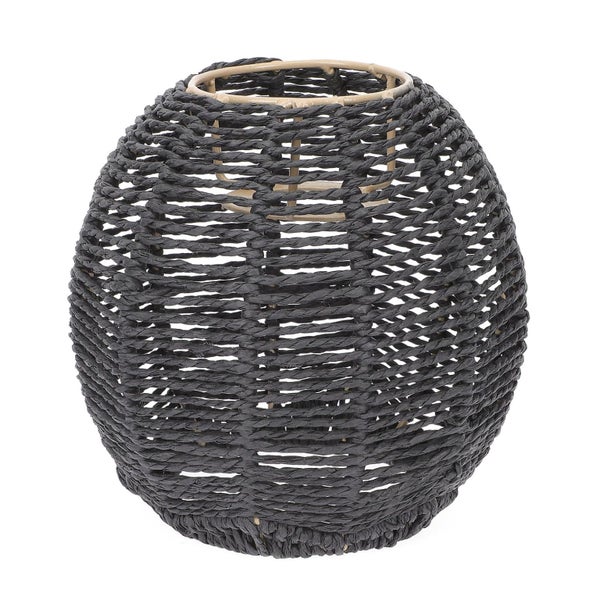 Led Outdoor Bulbs Pendant Light Shade Japanese Lampshade Wicker Lampshades Vint Carousel 1