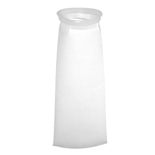 Aquarium Fish Tank Felt Filter Bags Filter Socks Mesh Filter Media Bag 150um w Carousel 1