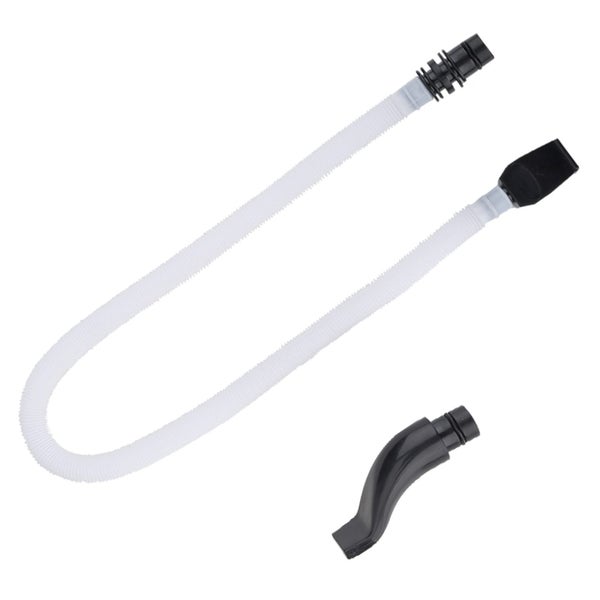 Plastic Tube with a Mouthpiece Replacement Parts Carousel 1