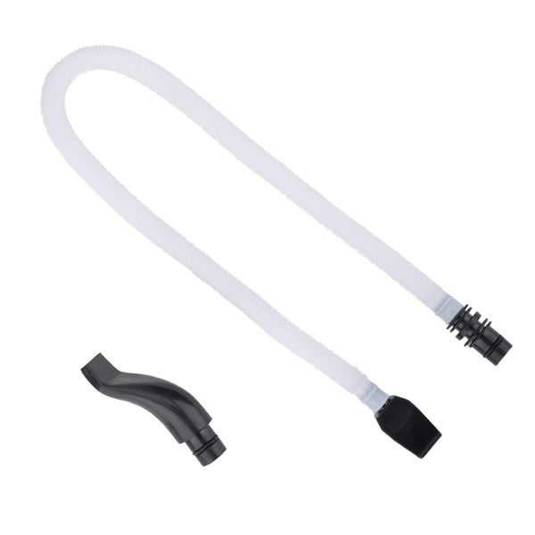 Plastic Tube with a Mouthpiece Replacement Parts Carousel 3
