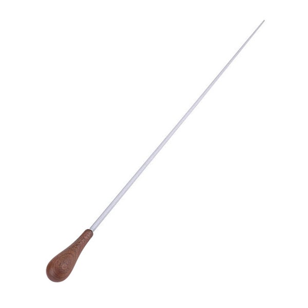 Wood Handle Music Conductor Baton Carousel 5