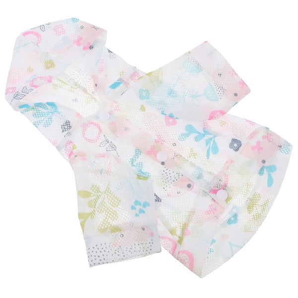 Dog Sun proof Clothing Sun Protection Hoodie Puppy Breathable Summer Apparel Carousel 2