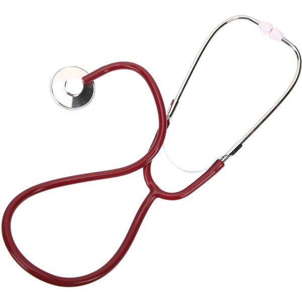Kids Stethoscope Toy Pretend Play Stethoscope Kids Role Play Educational Equipm Carousel 5