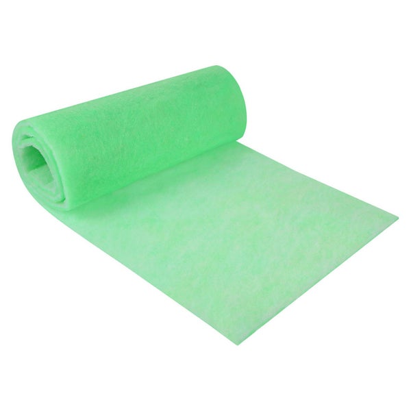 Balacoo Aquarium Filter Pad Biochemical Polyether Filter Thickened Roll Pad Fis Carousel 1